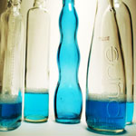 Glass Bottles 1